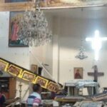 A Damasco Tragedia Durante L’attacco Dell’isis: Almeno 15 Vittime Tra I Fedeli