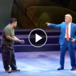 A Hong Kong La Politica Si Trasforma In Satira Teatrale Con L’opera “Trump, The Twins President”