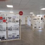 A Matera La Prima Edizione Di Italian Design Agorà Tra Progetti Urbani E Distretto Del Mobile