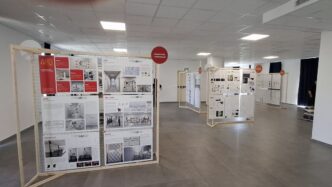 A Matera La Prima Edizione Di