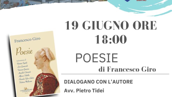 A Santa Marinella La Presentaz