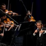 A Sermoneta Il Concerto “Voci A Mano” Con Placido Domingo Jr E Artisti Locali Al Belvedere