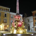 A Tagliacozzo Prende Il Via Il Festival Tra Musica, Arte E Memoria Storica Nel Cuore Dell’abruzzo