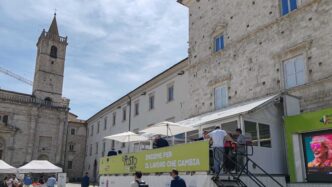 A Ascoli Piceno La Campagna 22C