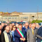 A Benevento Inaugurato Il Parco Dedicato A Ciriaco De Mita Per Onorare La Sua Eredità Politica E Culturale