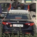 A Castellammare Di Stabia Preso Il Latitante Maurizio Vitale Dopo Mesi Di Fuga