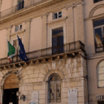 A Chieti Partono I Lavori Per La Riqualificazione Di Piazza Garibaldi Con Nuovo Parcheggio E Parco Urbano