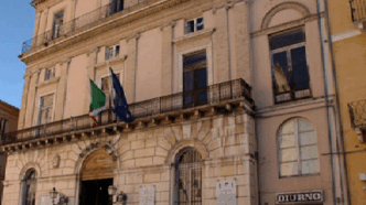 A Chieti Partono I Lavori Per