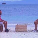 A L’isola Dei Famosi 2025 Torna La Tensione Tra Omar Fantini E Dino Giarrusso Dopo Scontro Fisico Durante La Prova