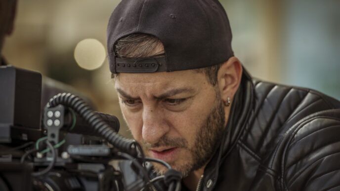 A Ladispoli Nasce Gav Studios2C