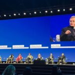A Lillestrøm Il Forum Globale Igf2025 Accende Il Dibattito Su Internet Aperto E Futuro Digitale
