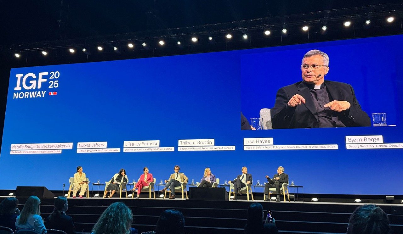 A Lillestrc3B8M Il Forum Globale