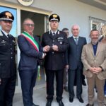 A Manoppello La Nuova Caserma Dei Carabinieri Apre Le Porte Con Tecnologie Per L’energia Sostenibile E Sicurezza Sul Territorio