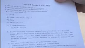 A Mestre Nel Quartiere Piave V