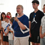 A Un Anno Dall’omicidio Di Christopher Luciani, Pescara Ricorda Crox Con Iniziative Civiche E Sociali