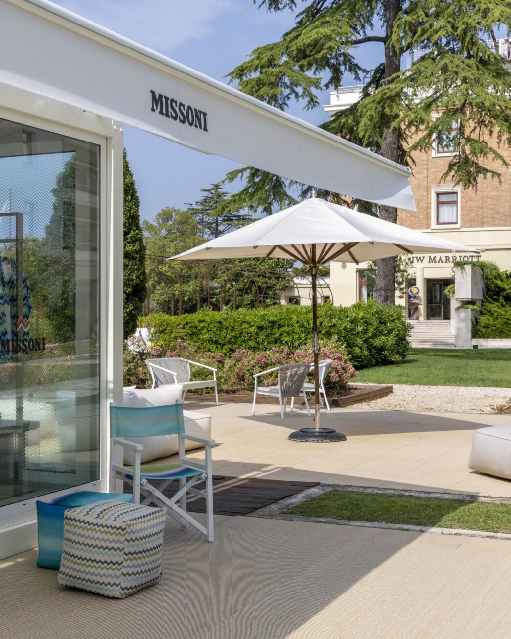 A Venezia Apre Il Pop Up Misso