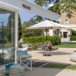 A Venezia Apre Il Pop-Up Missoni Resort Club Al Jw Marriott Sull’isola Delle Rose Fino A Settembre 2025