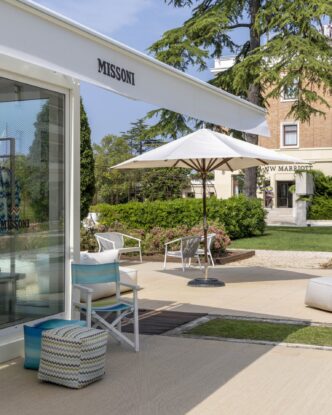 A Venezia Apre Il Pop Up Misso