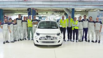 Accordo Per Il Nuovo Contratto