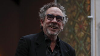 Al Giffoni Film Festival 2025