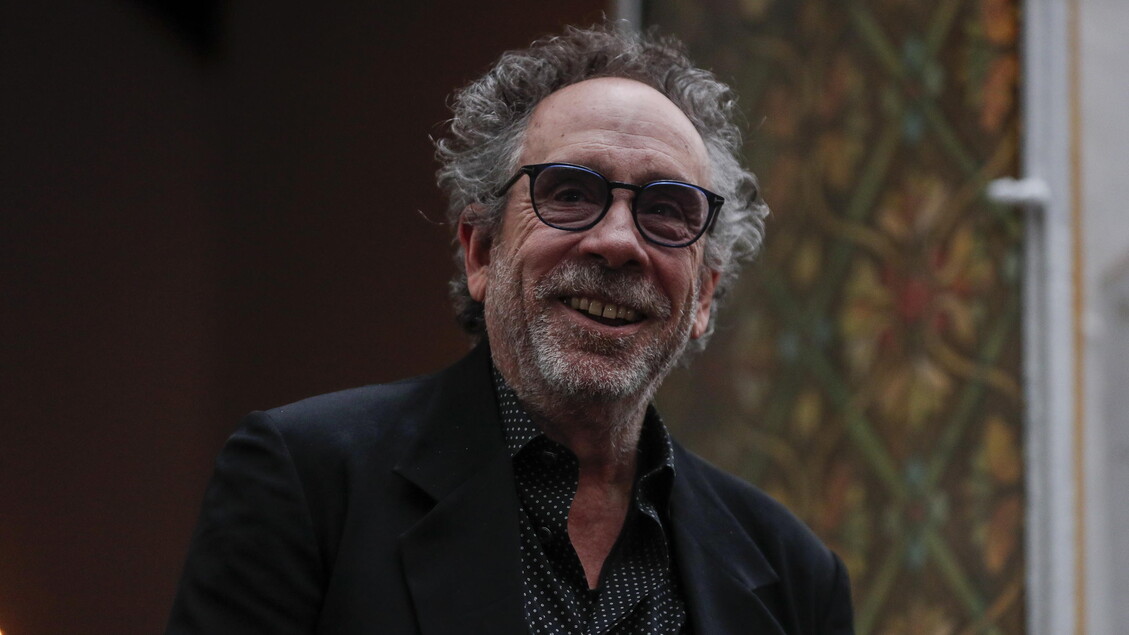Al Giffoni Film Festival 2025