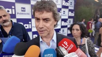 Alberto Angela2C Nuove Puntate