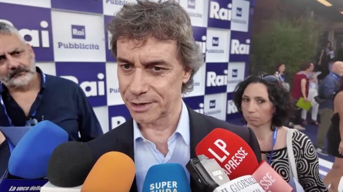 Alberto Angela2C Nuove Puntate