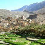 Alla Scoperta Di Jabal Akhdar In Oman: Natura, Villaggi E Avventure A Due Passi Da Muscat