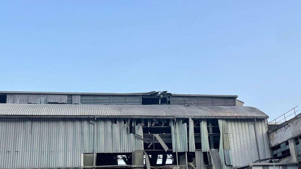 Aluminium Bozen Un Anno Dopo L