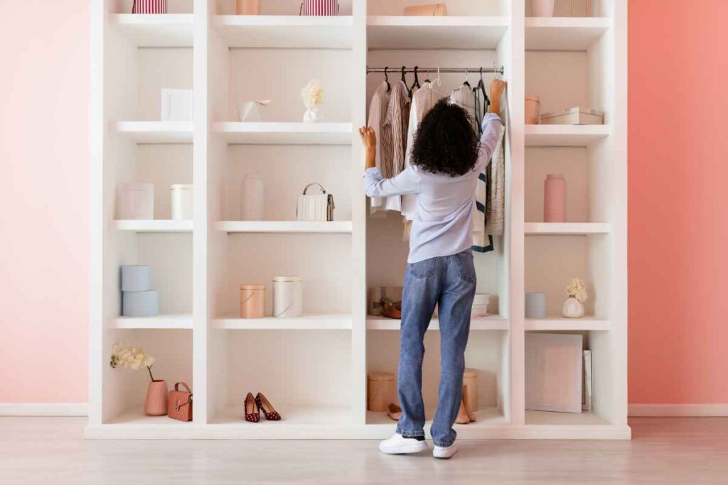 Cambio di stagione senza stress e preoccupazioni