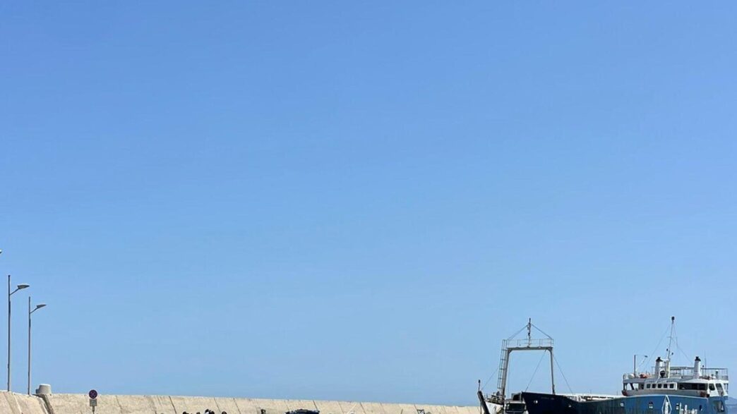 Arrestato A Ischia Imprenditor