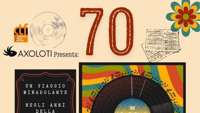 Arriva Al Teatro Trianon Vivia