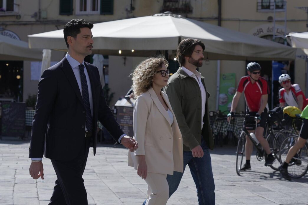 Arriva In Toscana Il Nuovo Tri