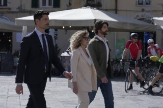 Arriva In Toscana Il Nuovo Tri