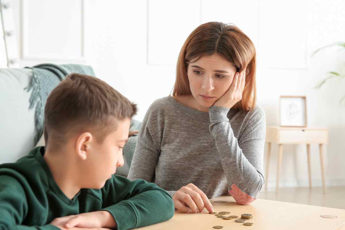Non Basta Una Nuova Convivenza Per Perdere L’assegno Di Mantenimento