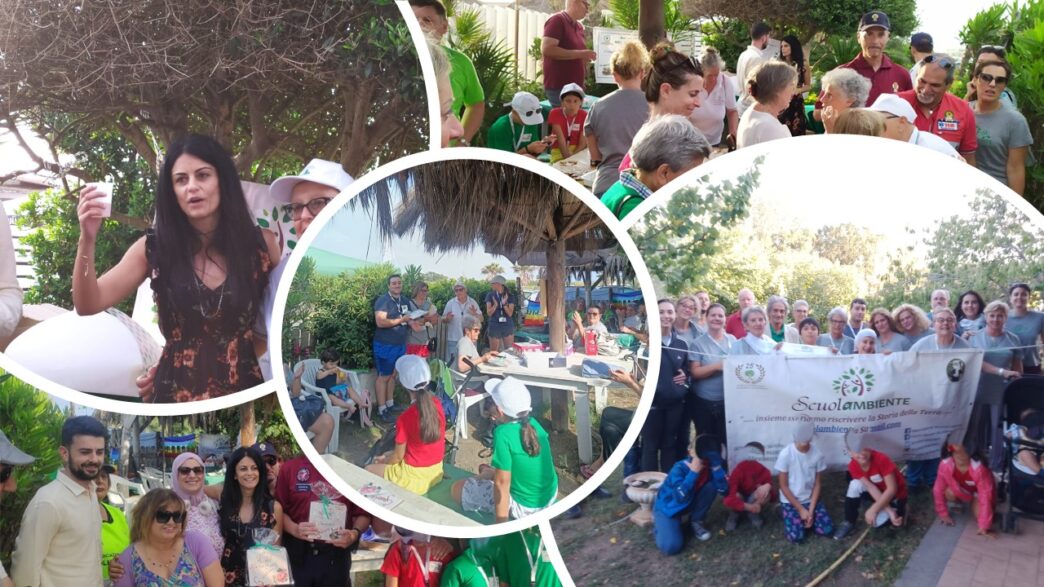 Assemblea Dei Soci Di Scuolamb