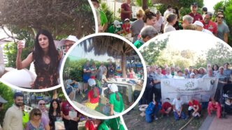 Assemblea Dei Soci Di Scuolamb