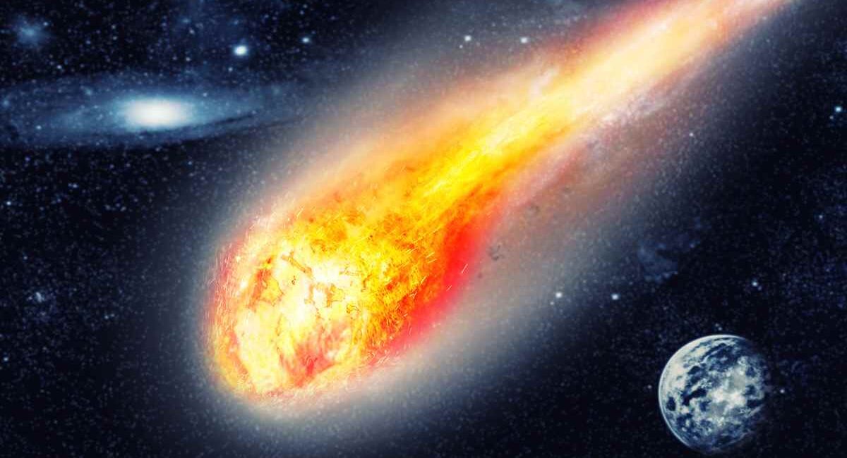 “Un Asteroide Di 60 Metri Minaccia La Terra, Ecco Cosa Sta Succedendo