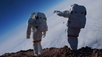 “Astronauti A Rischio”, La Nasa Lancia L’allarme, Ecco I Dettagli