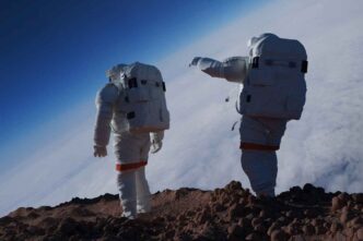 “Astronauti A Rischio”, La Nasa Lancia L’allarme, Ecco I Dettagli