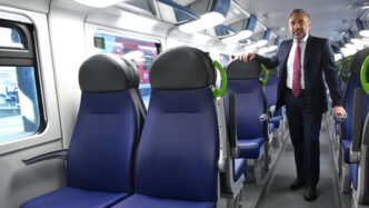 Aumentano I Treni Tra Milano E