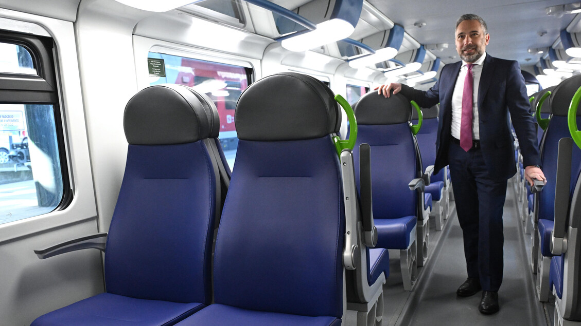 Aumentano I Treni Tra Milano E