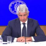 Aumento Dei Costi Per I Giochi Di Milano-Cortina 2026, Il Ministro Abodi Chiarisce La Situazione In Parlamento