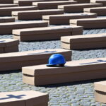 Aumento Delle Morti Sul Lavoro In Liguria: 8 Decessi Nei Primi Mesi Del 2025 Secondo I Dati Inail