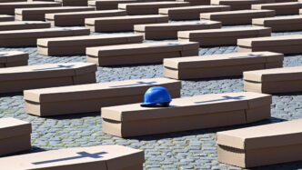 Aumento Delle Morti Sul Lavoro