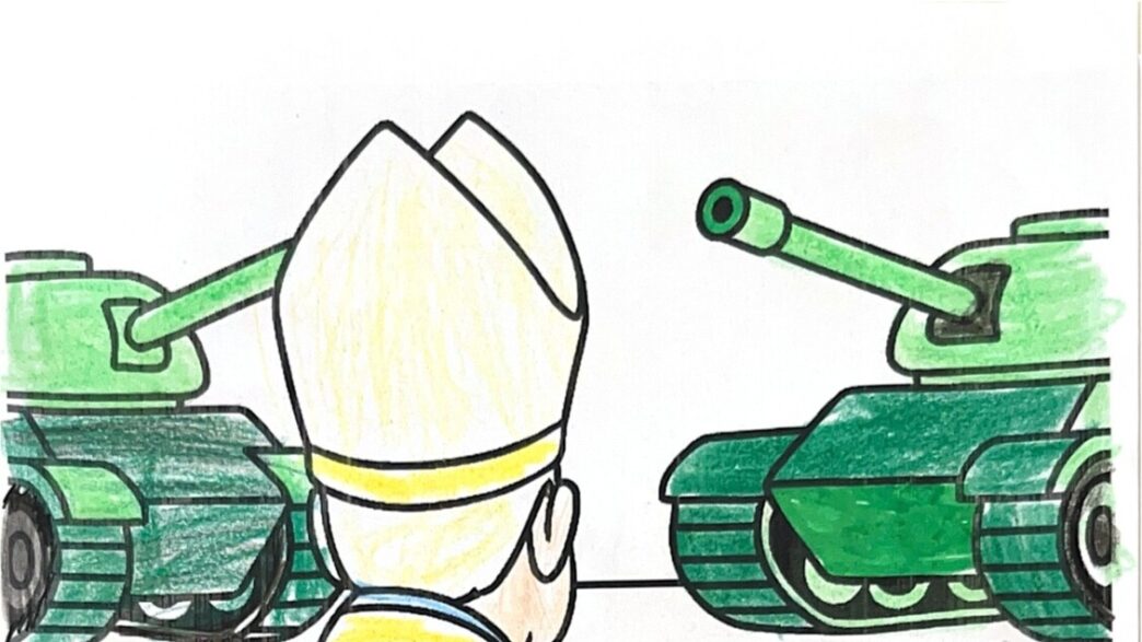 Bambini Da Tutto Il Mondo Invi