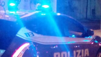 Bambino Trovato A Vagare In St