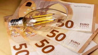 Disastro Nucleare In Europa, Le Bollette Degli Italiani Schizzano Alle Stelle