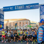 Boom Di Iscrizioni Per La Union Gas E Luce-Neapolis Marathon Di Ottobre A Napoli