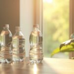 Bottiglie Di Plastica, Non Basta Tenerle Lontano Dal Sole: Solo Così Proteggi La Salute Quando Fa Caldo